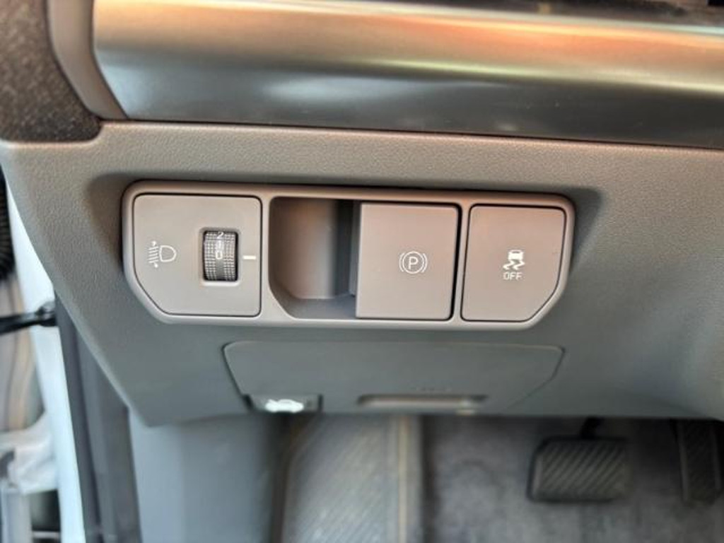 Kia EV2