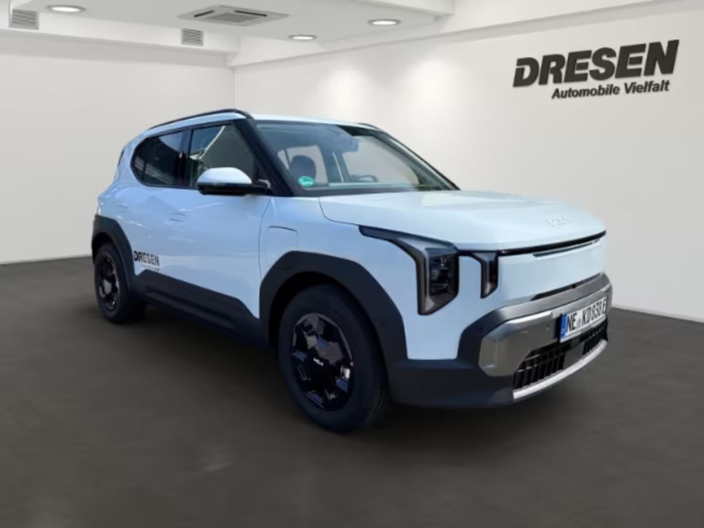 Kia EV2