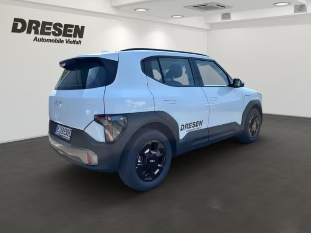 Kia EV2