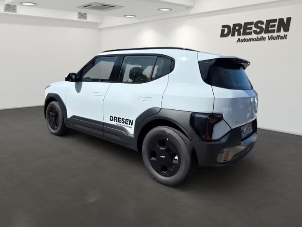 Kia EV2