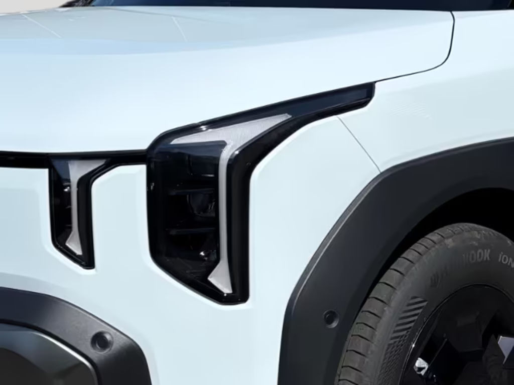Kia EV2