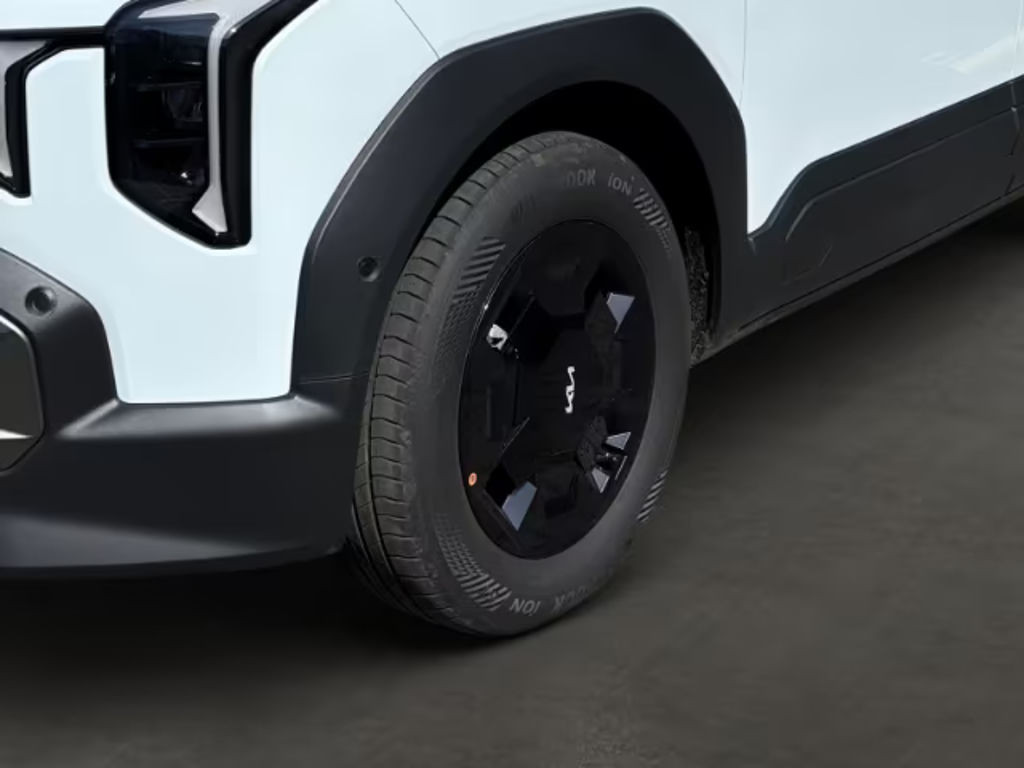Kia EV2