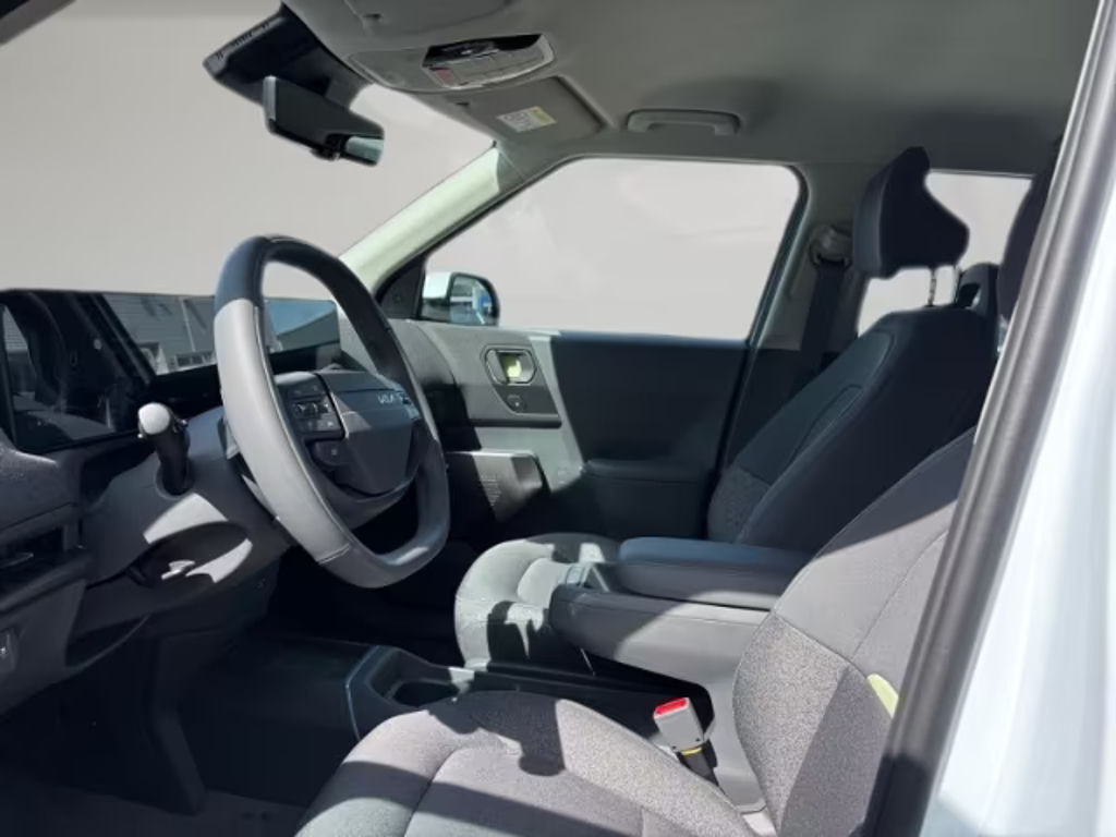 Kia EV2
