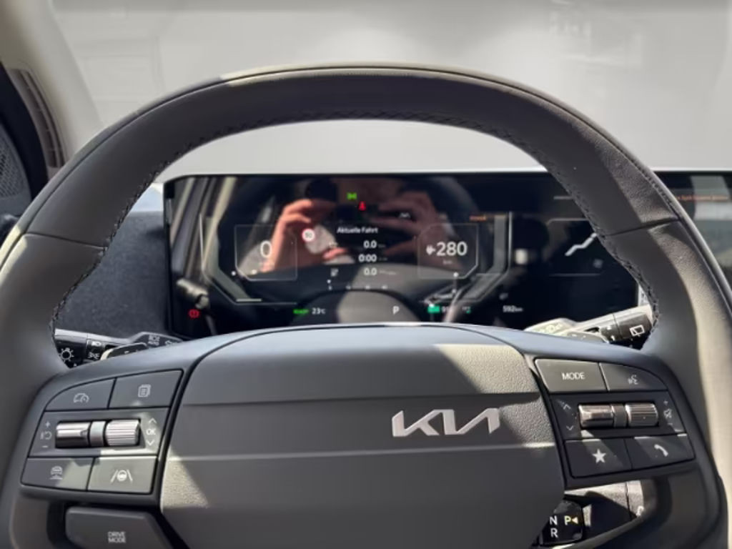 Kia EV2
