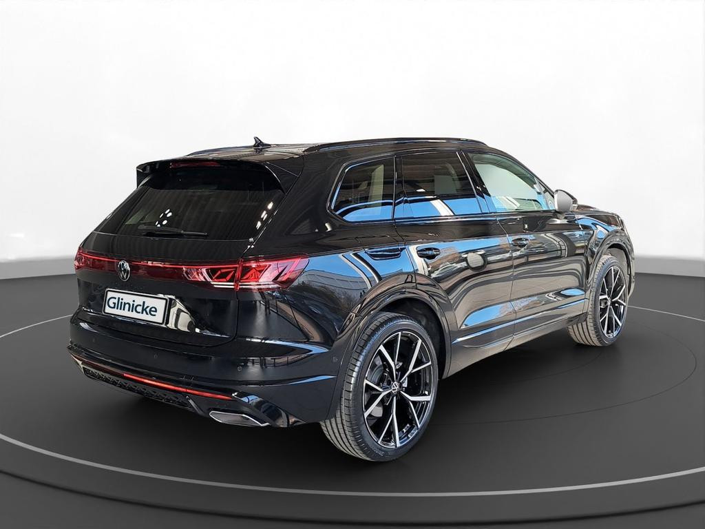 Volkswagen Touareg 4Motion R-Line