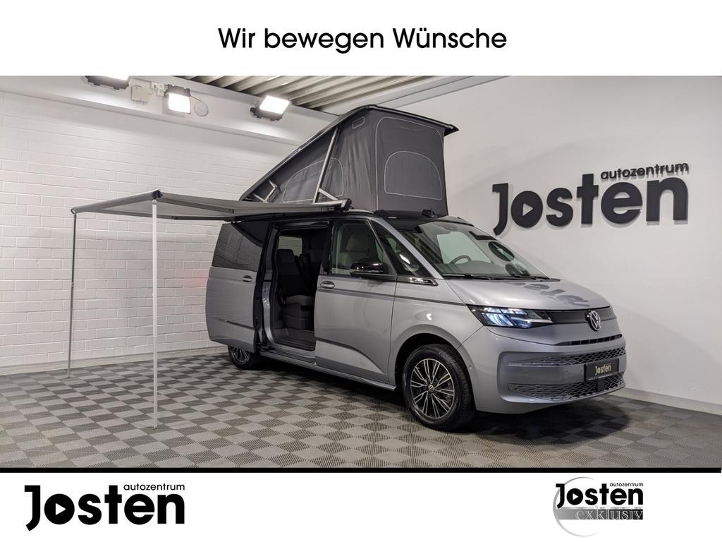Volkswagen CALIFORNIA 2.0 TDI T7 Coast