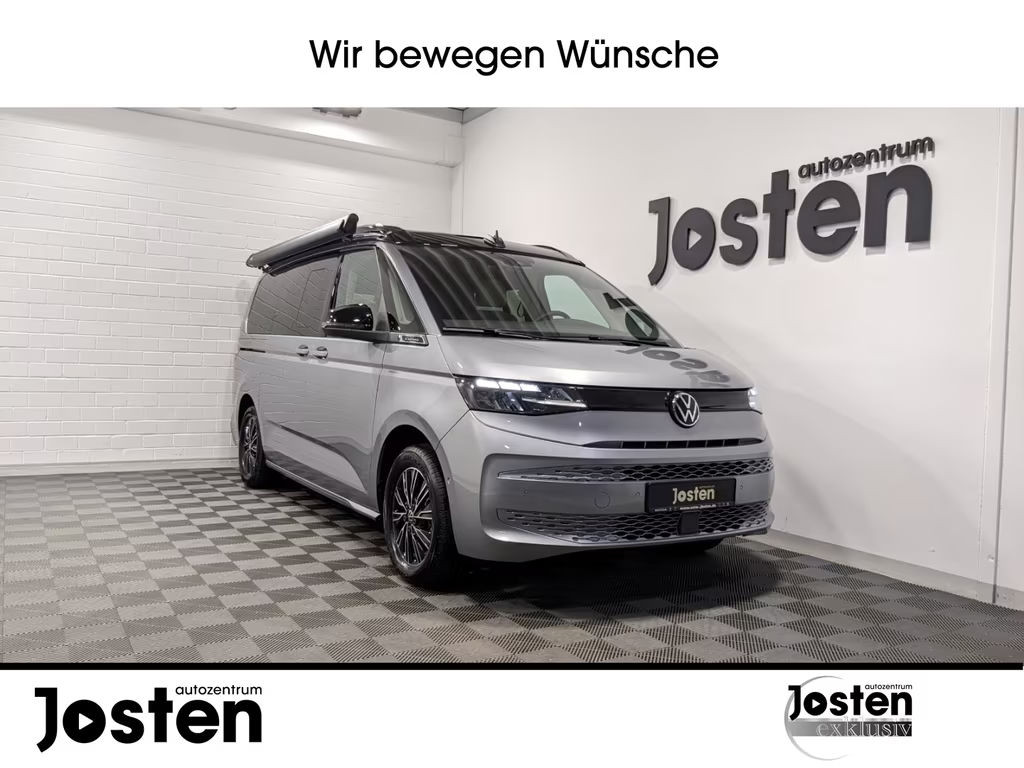 Volkswagen CALIFORNIA