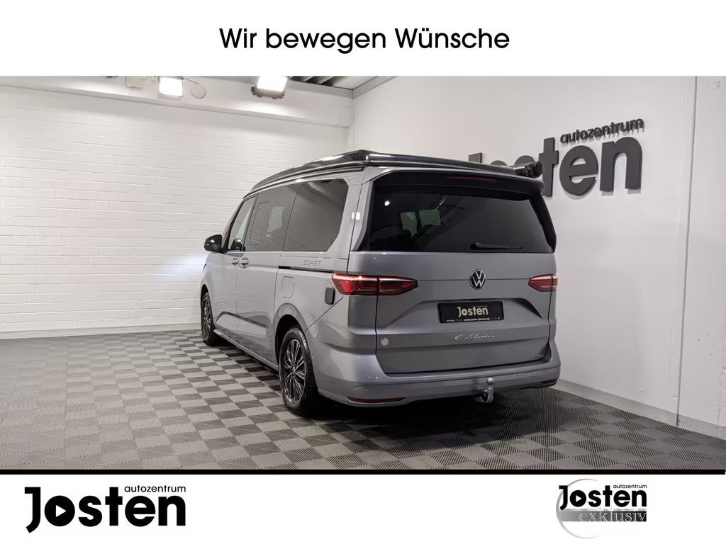 Volkswagen CALIFORNIA