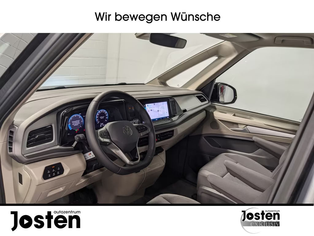 Volkswagen CALIFORNIA