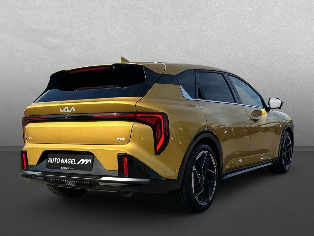 Kia K4