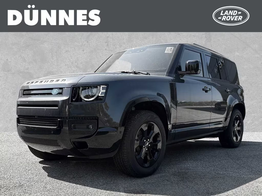 Land Rover Defender Dynamic SE D250 110