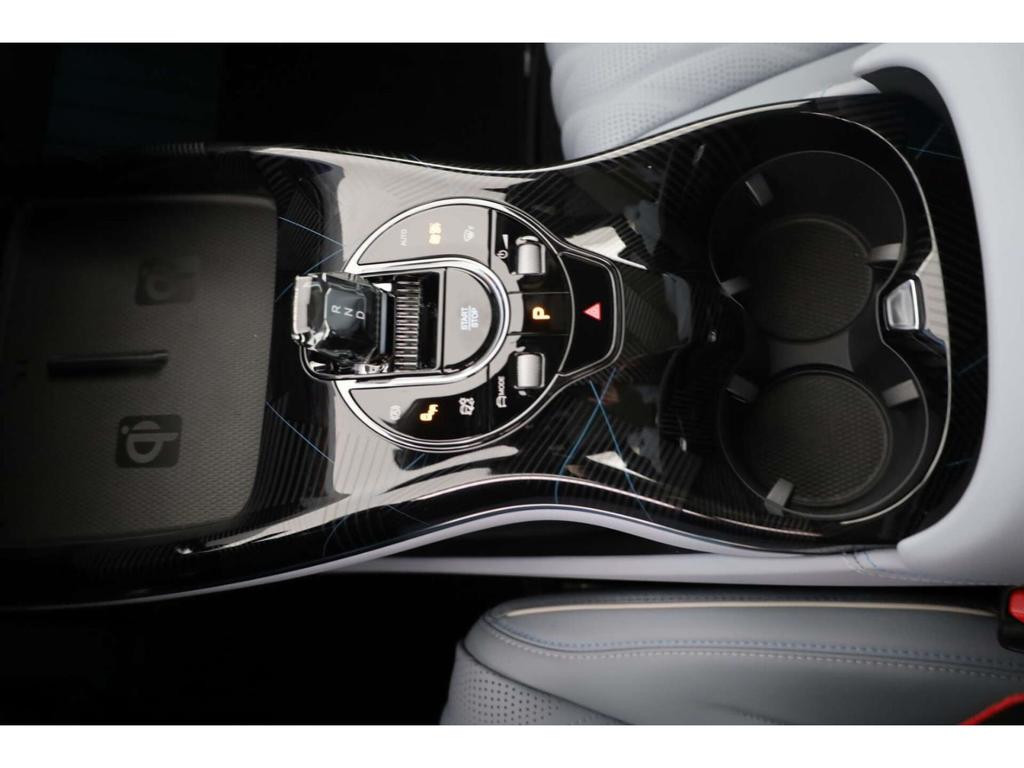 BYD Seal