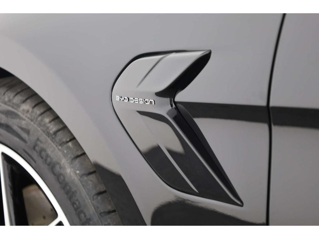 BYD Seal
