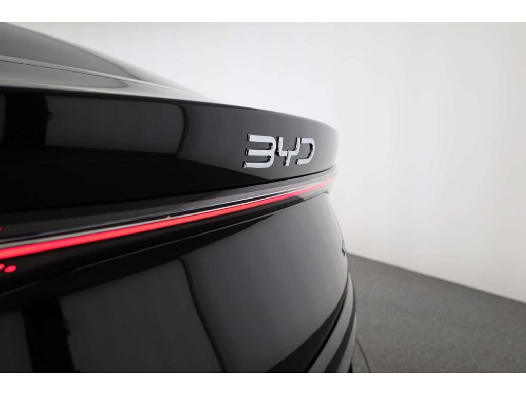 BYD Seal