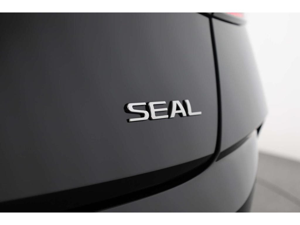 BYD Seal