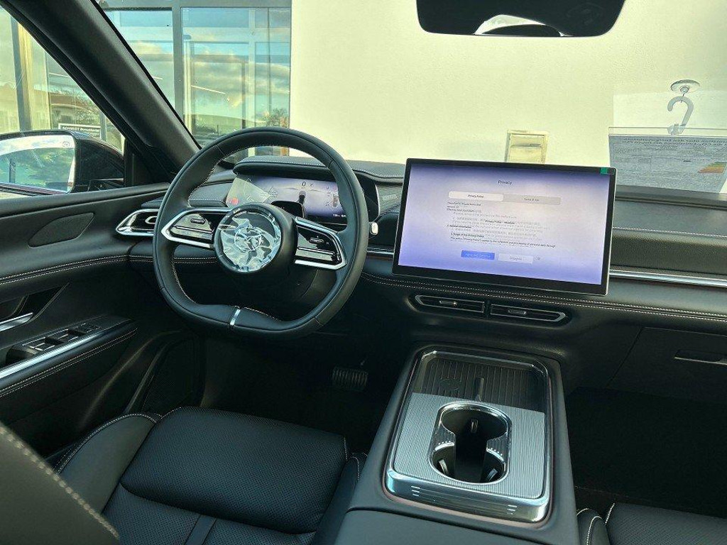 Mazda 6e