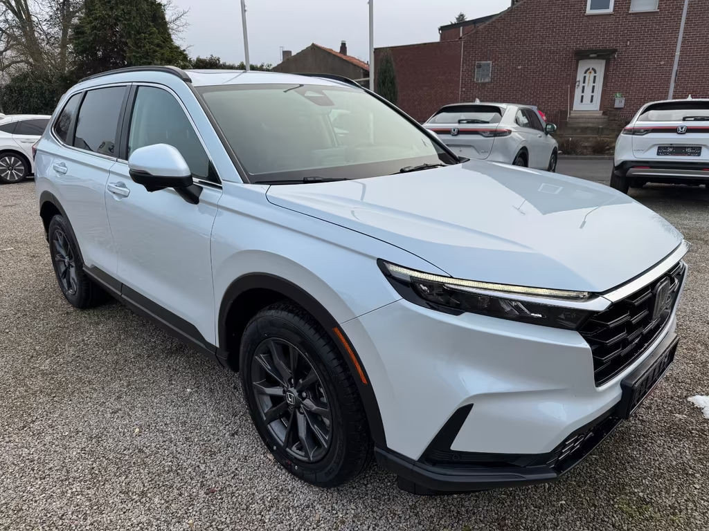 Honda CR-V Advance 2.0 e:HEV