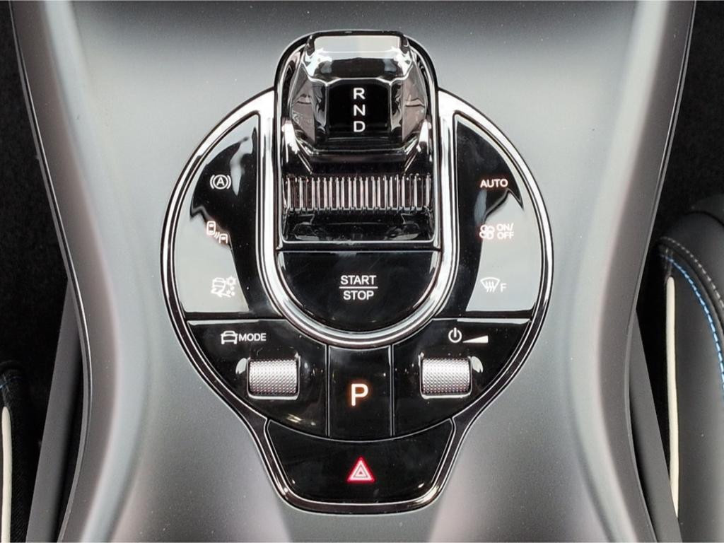 BYD Seal