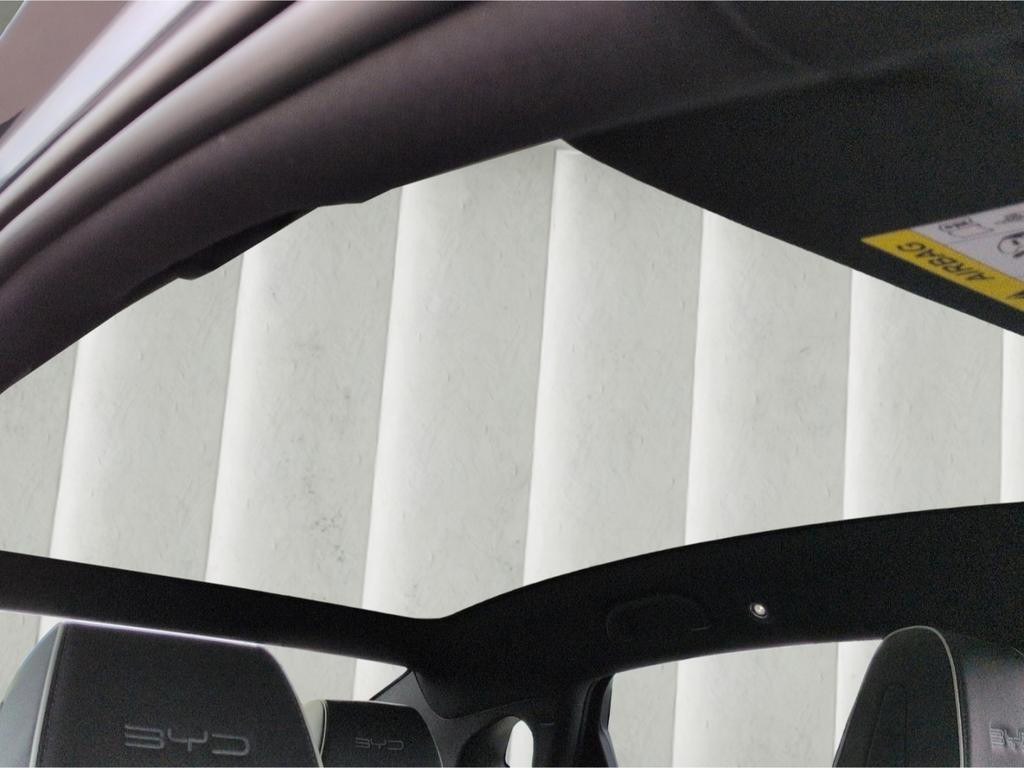 BYD Seal