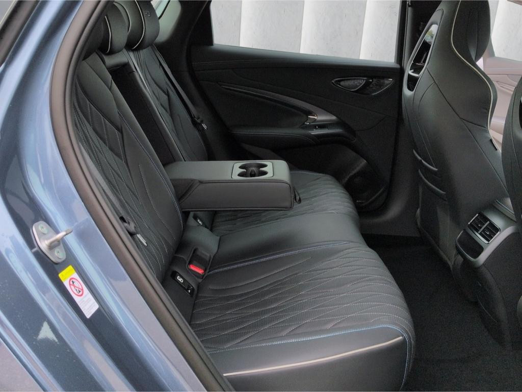 BYD Seal