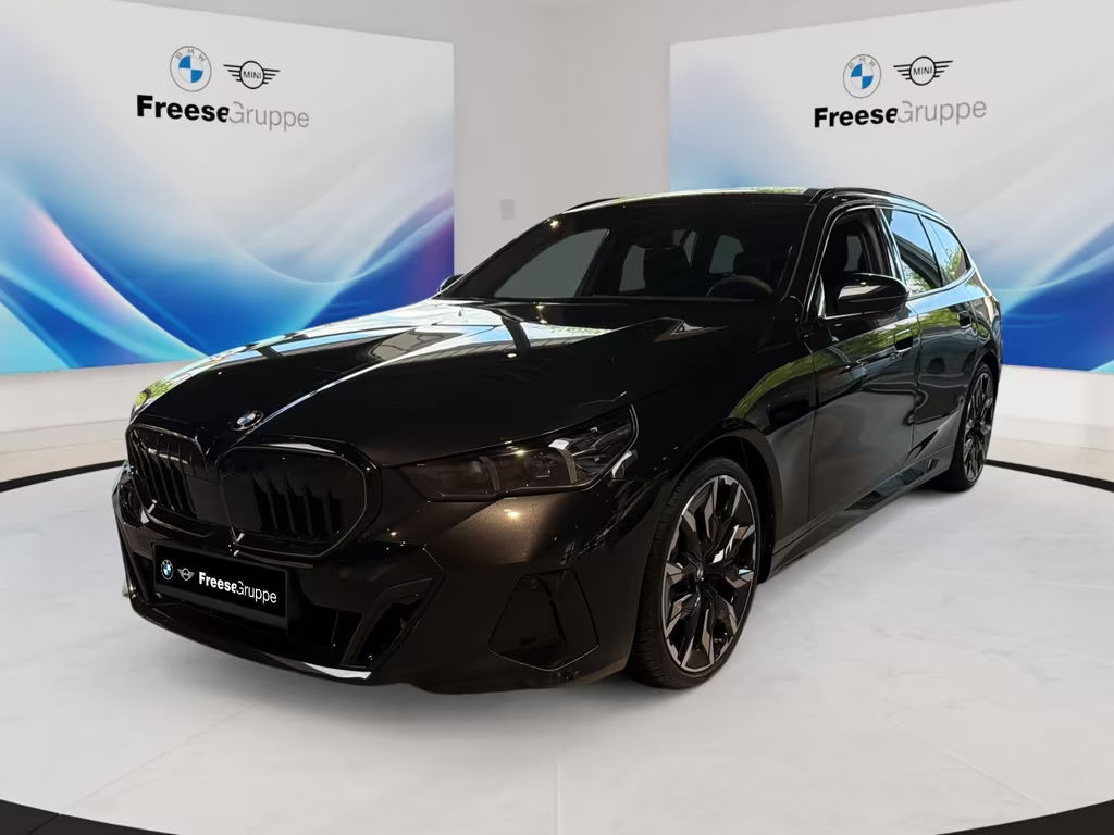 BMW 5 Serie 520 520d