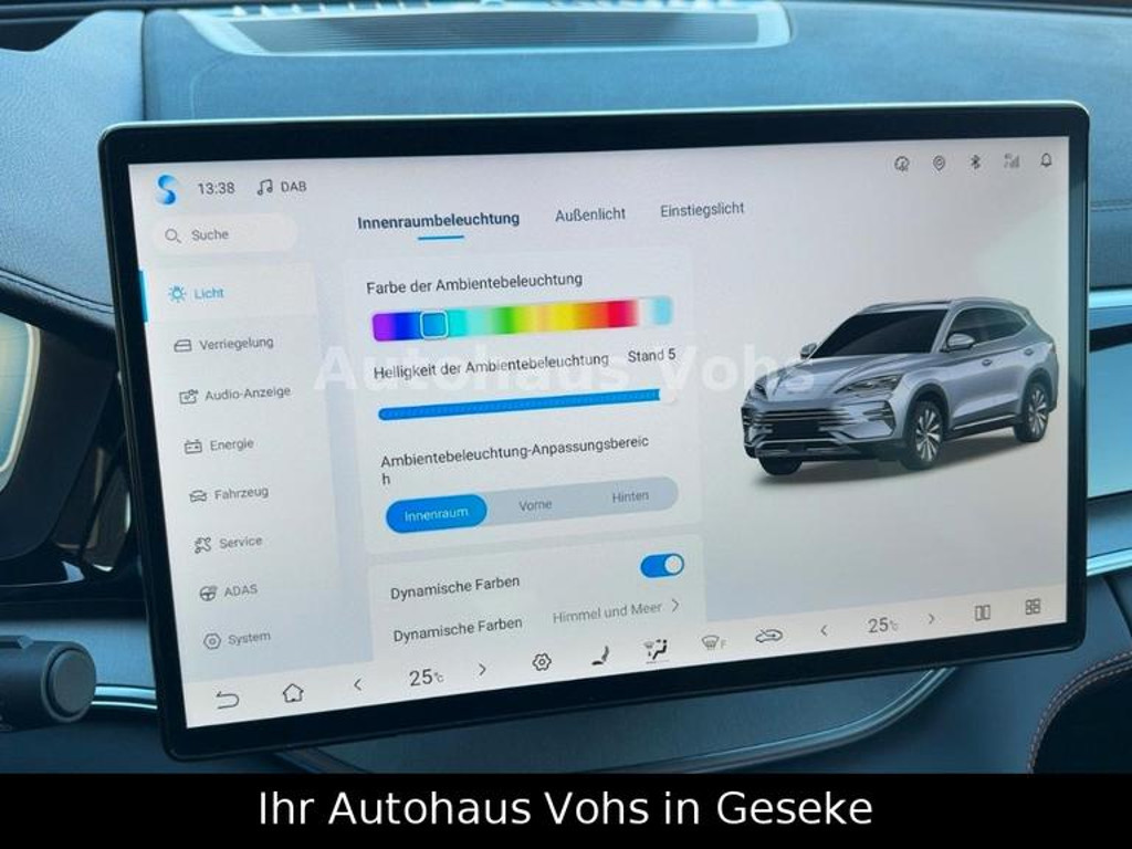 BYD Seal U