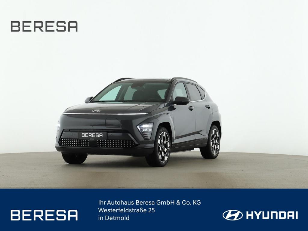 Hyundai Kona Electric Prime