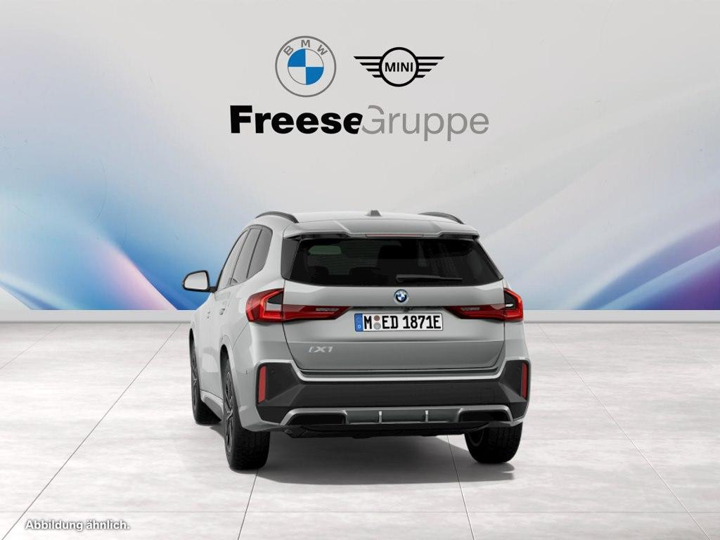 BMW iX1 eDrive20