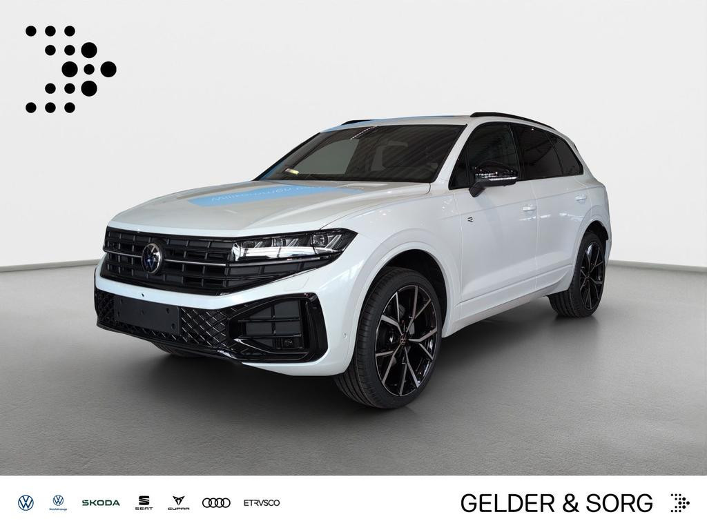 Volkswagen Touareg R-Line 3.0 V6 TSI 3.0 V6 TDI