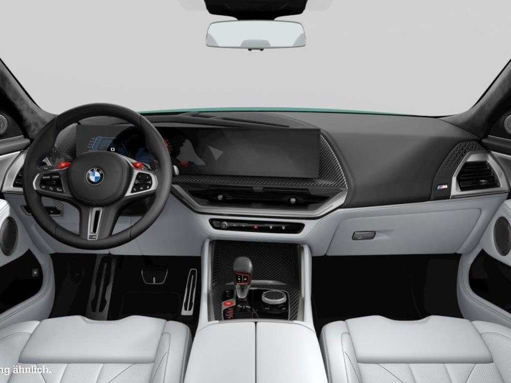 BMW XM