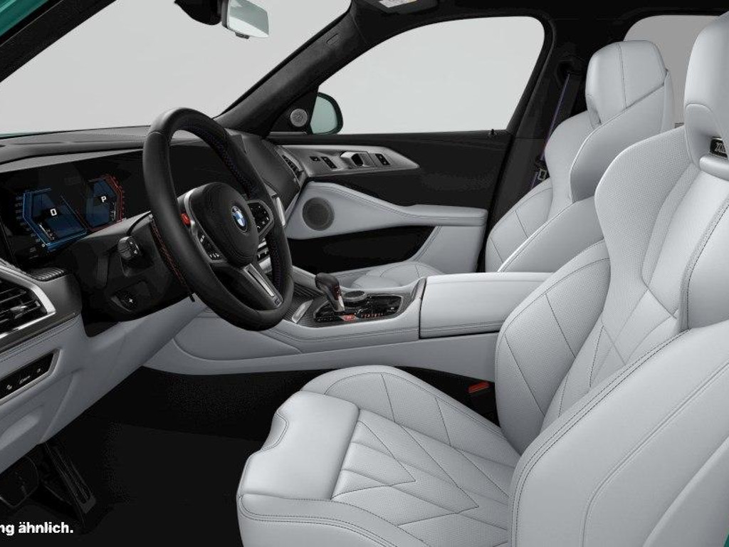 BMW XM