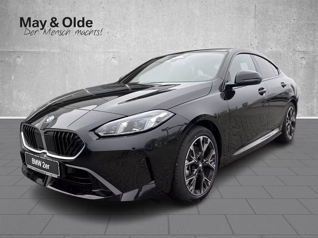 BMW 2 Serie 220 M-Sport Coupé Gran Coupé 220i