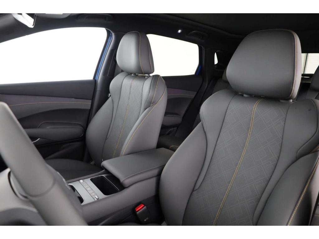 BYD Atto 3