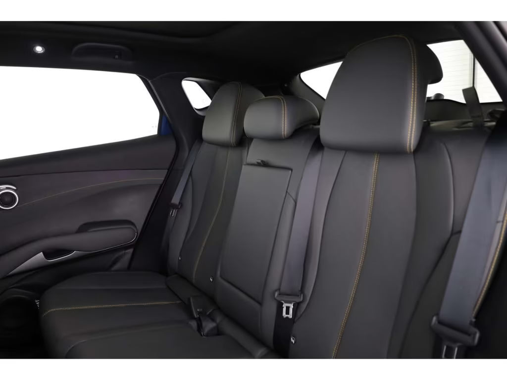 BYD Atto 3
