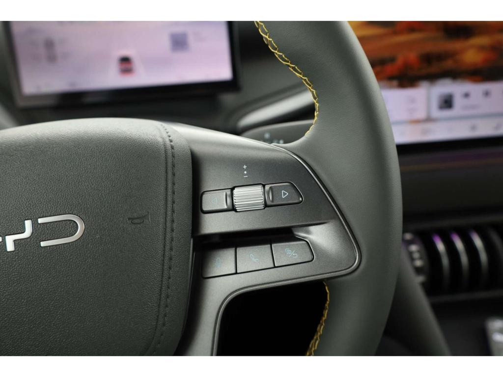 BYD Atto 3