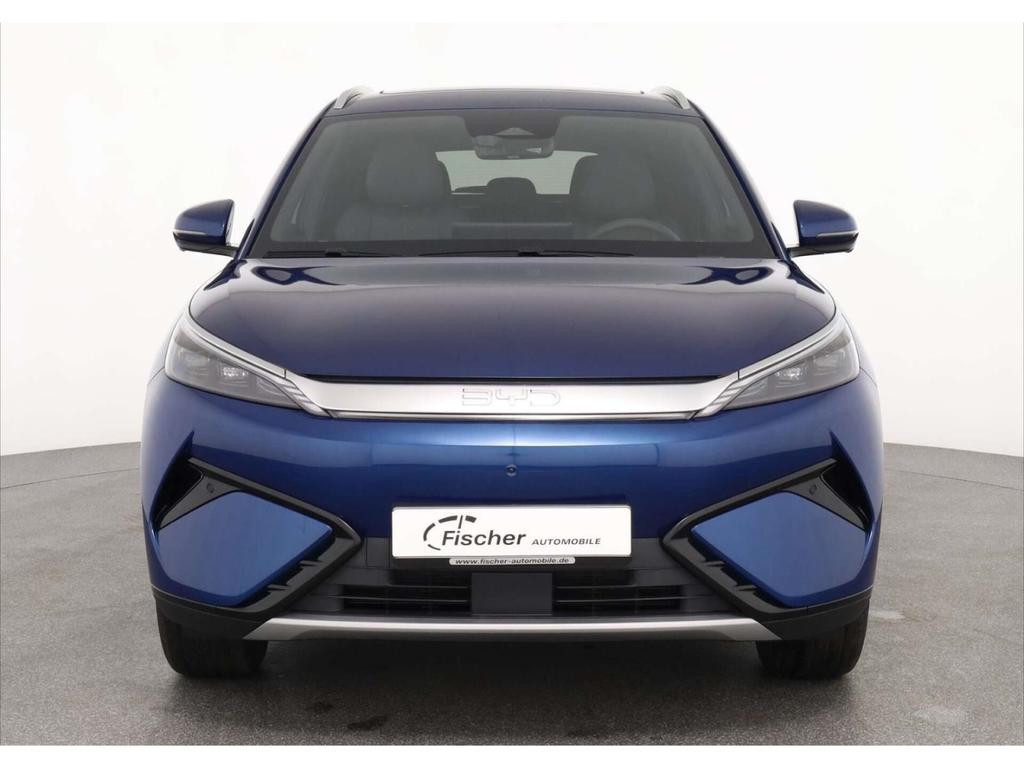 BYD Atto 3
