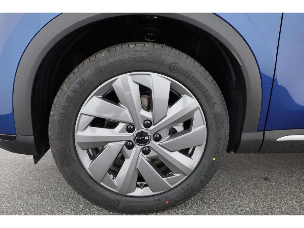 BYD Atto 3