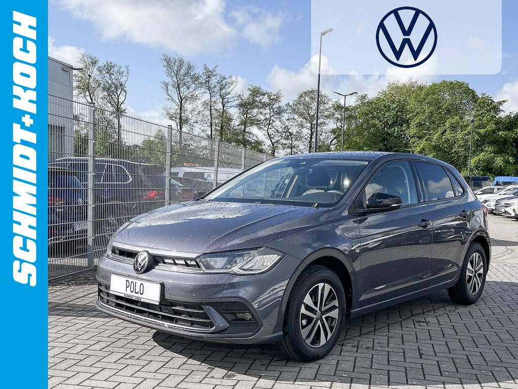 Volkswagen Polo 1.0 TSI