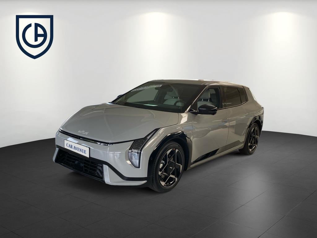 Kia EV4