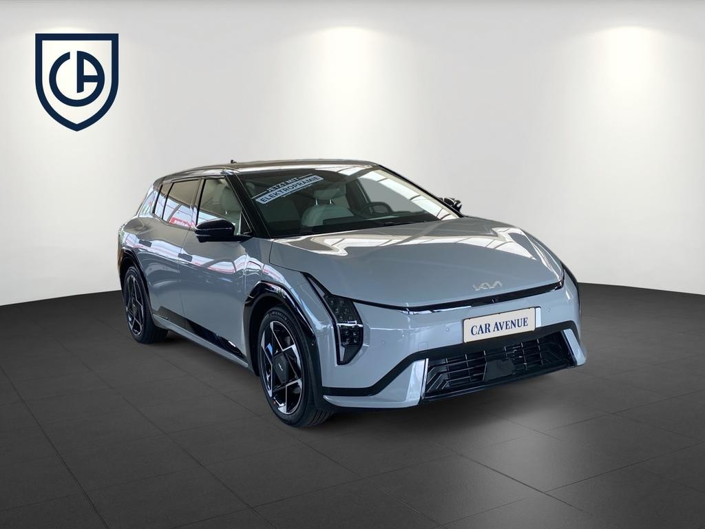 Kia EV4 GT-Line 81.4 kWh