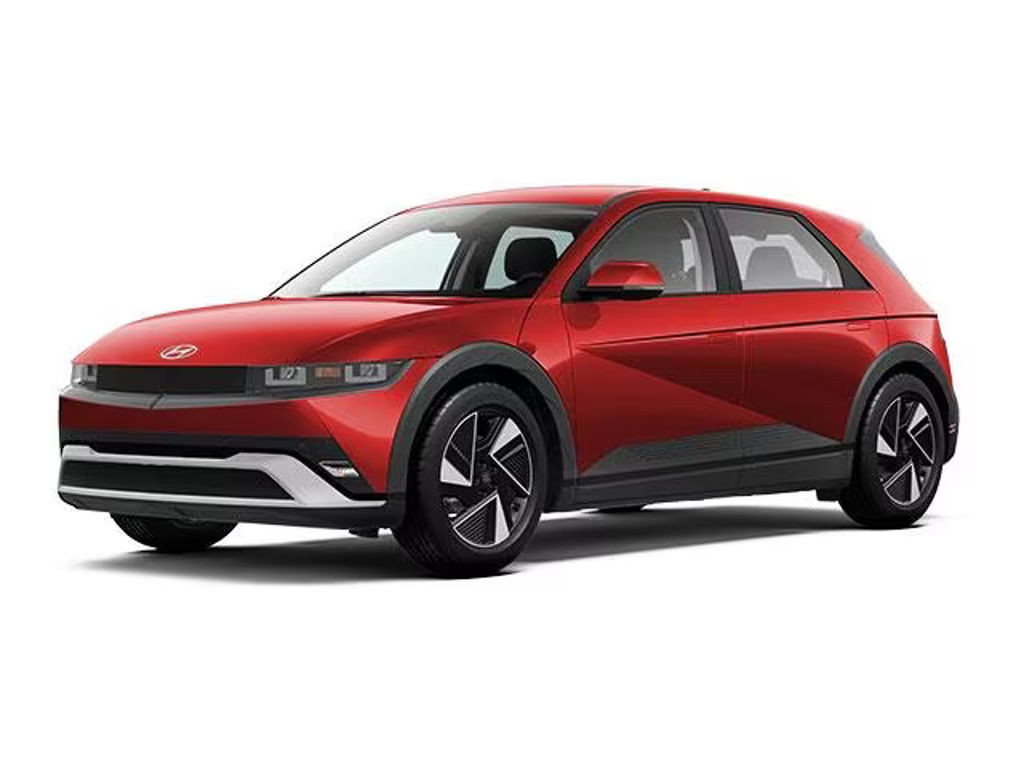 Hyundai Ioniq 5 UNIQ