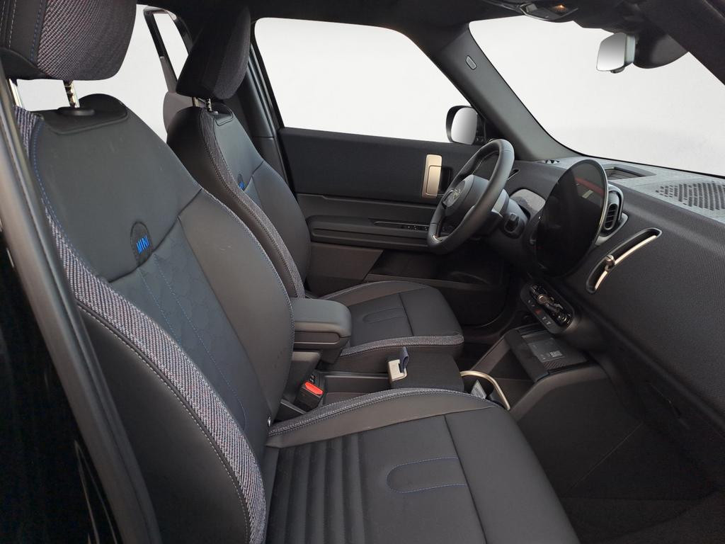 Mini Cooper D Countryman