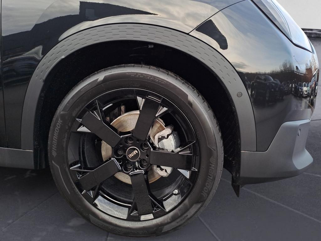 Mini Cooper D Countryman