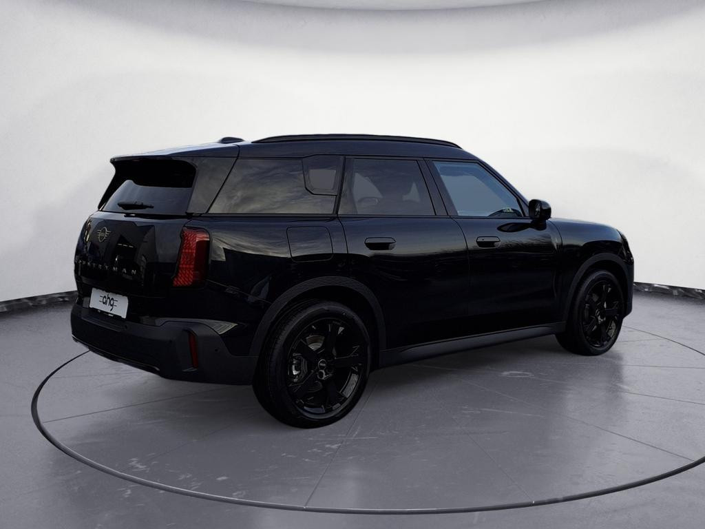 Mini Cooper D Countryman