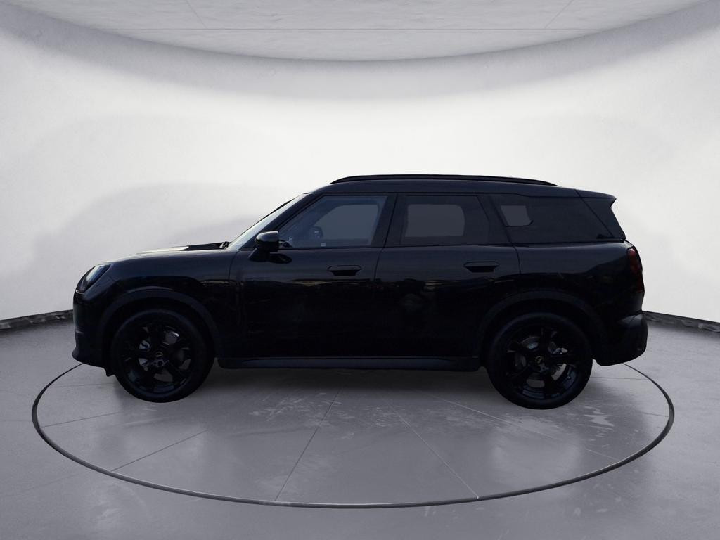 Mini Cooper D Countryman