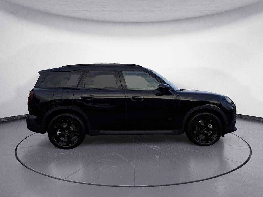 Mini Cooper D Countryman