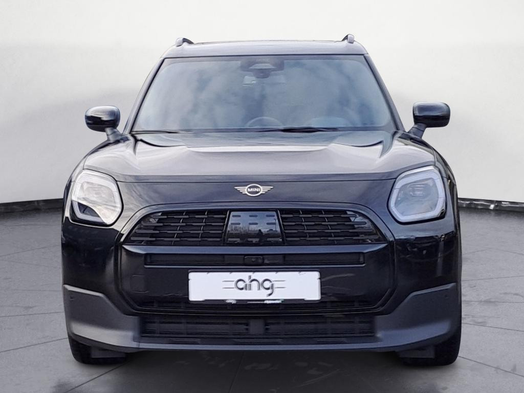Mini Cooper D Countryman