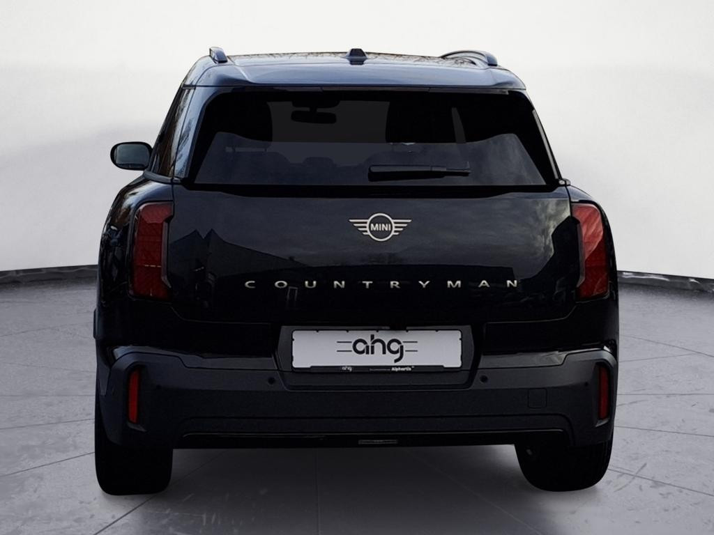 Mini Cooper D Countryman