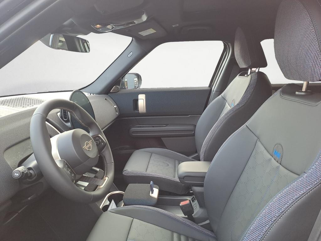 Mini Cooper D Countryman
