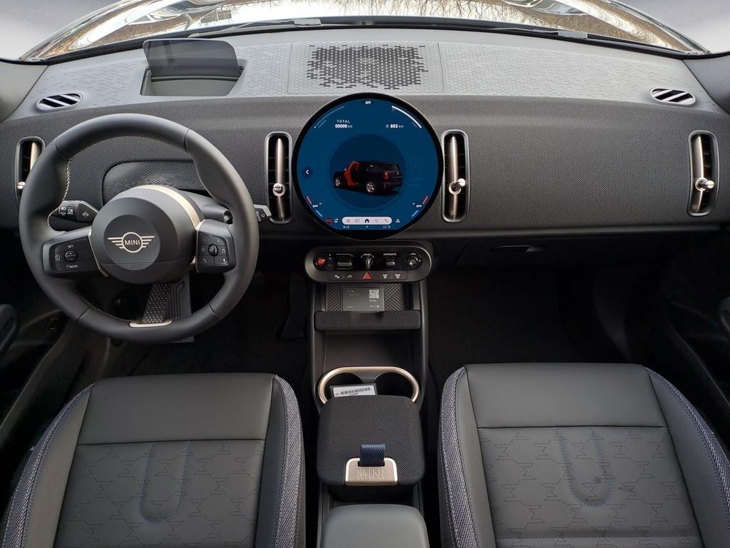 Mini Cooper D Countryman
